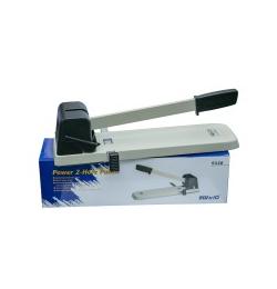 KW-TRIO POWER 2-HOLE PUNCH 9330